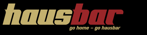 Hausbar Regensburg - Logo